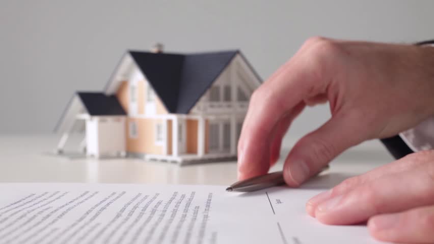 Best Way to Sign Property Contracts In Australia