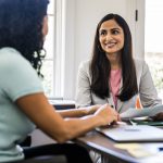 The strategy of the target and the budget: