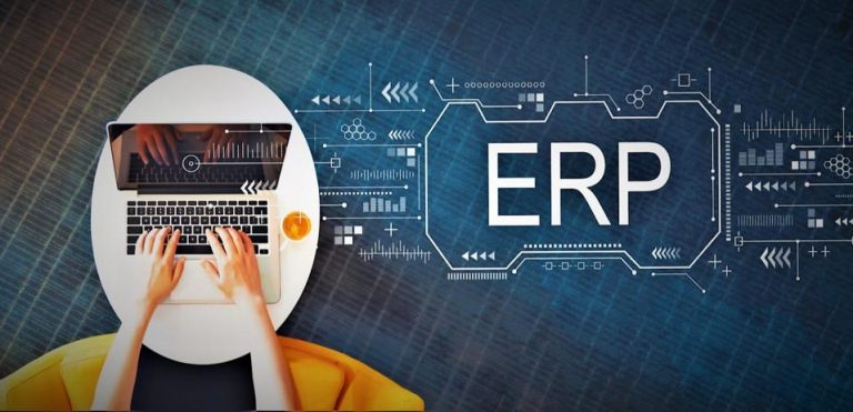 Things To Know About Enterprise Resource Planning System