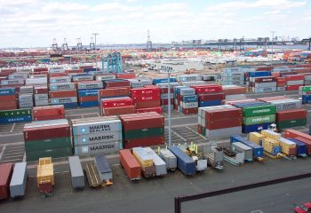 SCF is Australia's top provider of custom shipping container solutions