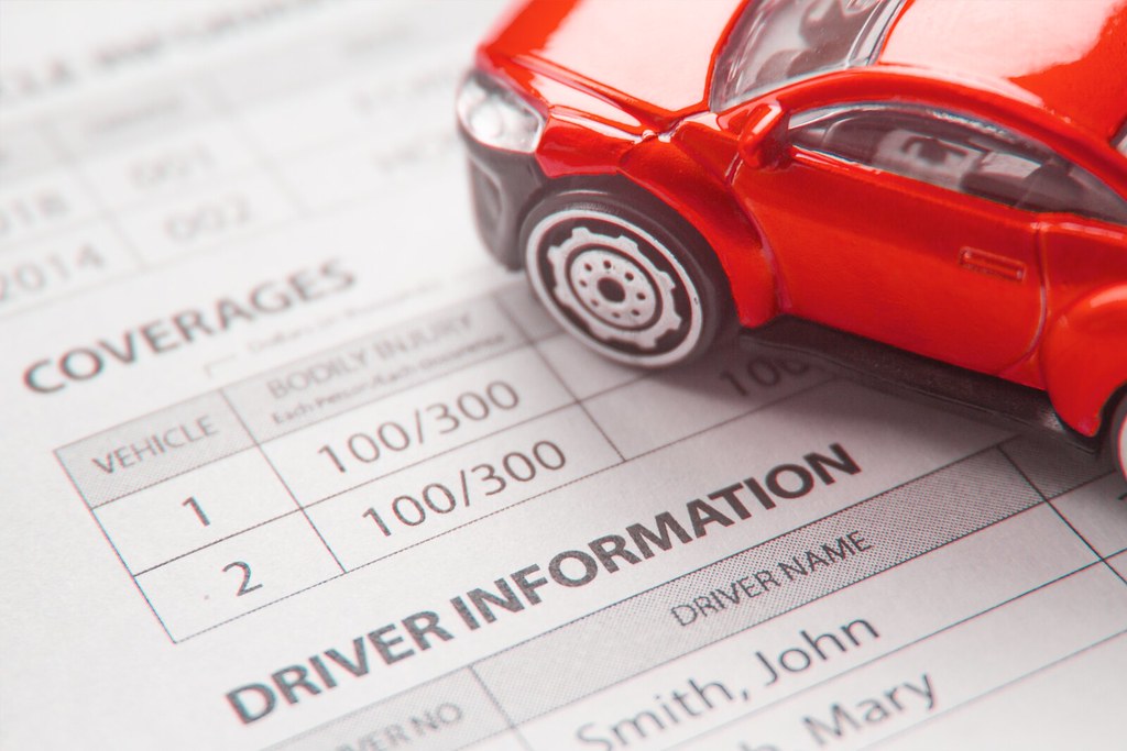 Car Insurance For Drivers