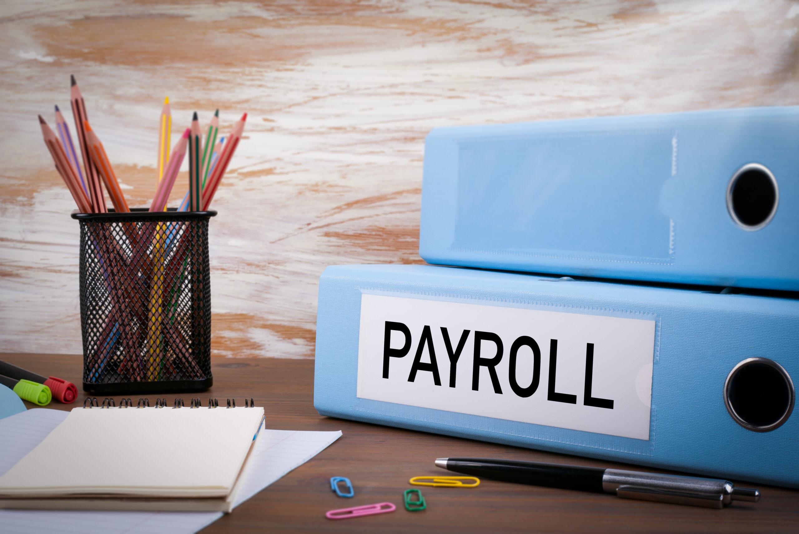 payroll and billing software solution