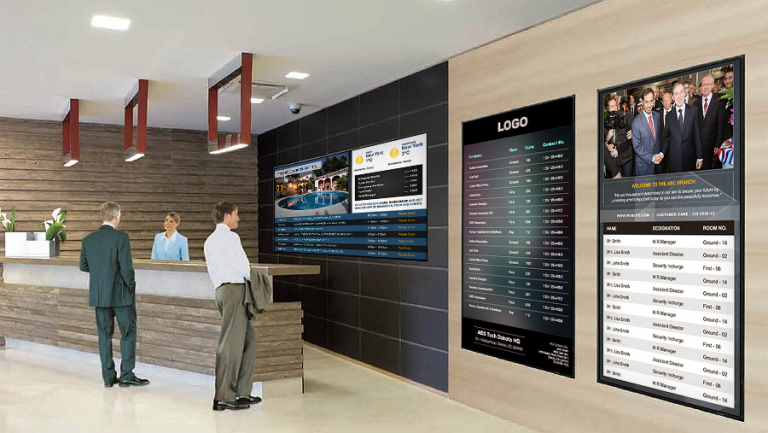 Does using digital signage can boost your business?