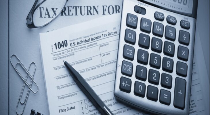 Tax Returns and Self-Employed Accounting Software Self-Assessment
