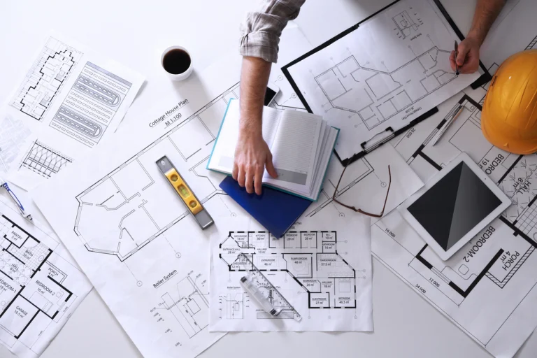 How To Choose The Right Architectural Firm