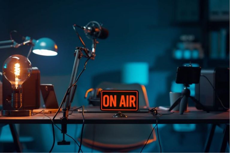 What Is Podcast And Why Is It Developed?