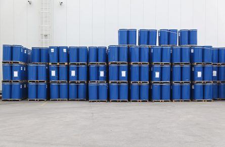 bulk containers