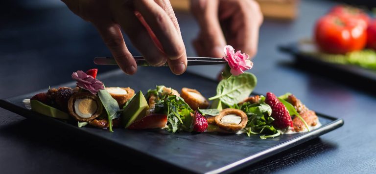 Food and Beverage Consulting Services