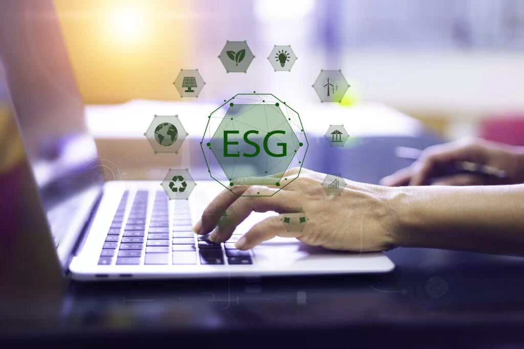 Improving Boardroom Performance through Robust ESG Access and Tools