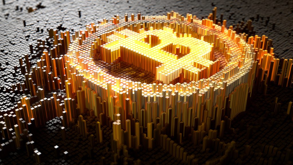 Bitcoin wallet