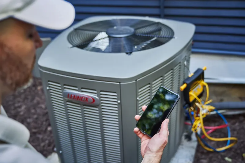 Air AC Repair
