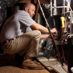 air conditioner repair