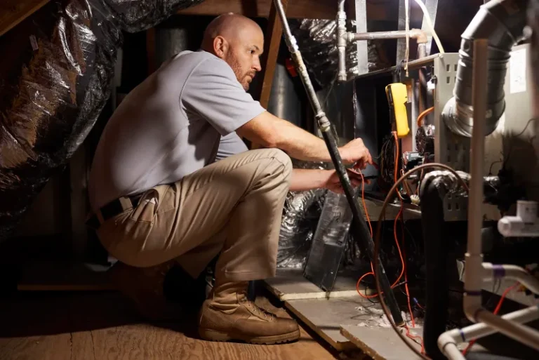 air conditioner repair