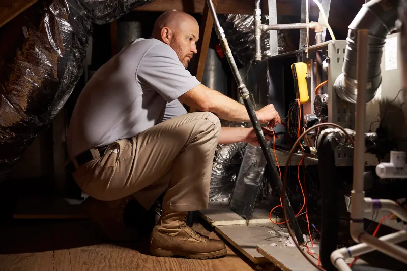 air conditioner repair