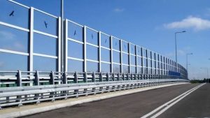 Behind the Scenes: How Noise Barriers Make Urban Construction Feasible and Compliant