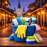Improve Guest Readiness With Thorough Turnover Cleaning Between Rental Stays